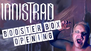Innistrad Booster Box Opening!