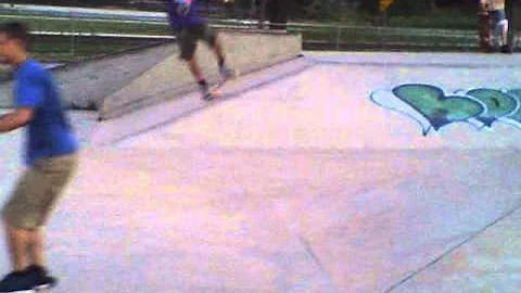 Tim Casteel new summer teaser
