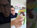 ママの手作りメロジョイ 「もこもこ山の野菜&フルーツパーティ」を開封してみた! #スクイーズ #にじうさチャンネル #メロジョイ #ハンドメイド