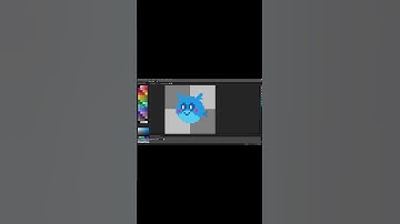 Lets make a beast #devlog #gaming #pixelart #portalbeasts