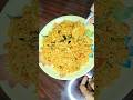 Make Tasty Tomato Rice in 10 min 🤤 #shorts #food
