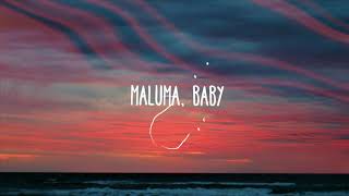 Maluma - HP (Lyric - Letra)
