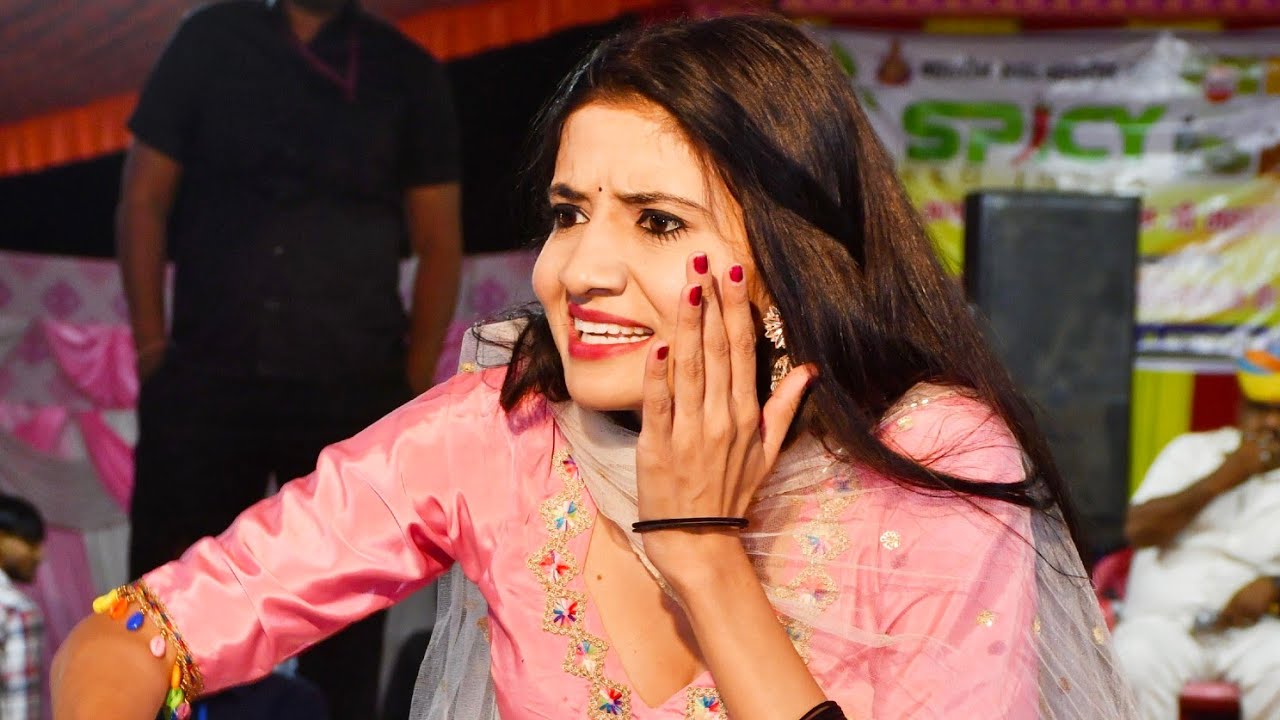 Bhirad Lad gi || Masoom Sharma || Bharti Choudhary || New Haryanvi भीरड़ लड़गी || गणगौर मेला सिरोही