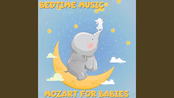 Mozart for Babies Brain Development