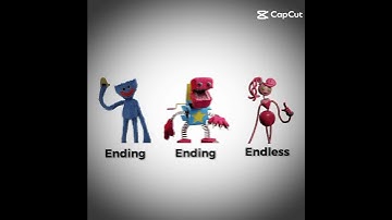 Music: Universe Cat Drowning #PoppyPlaytime