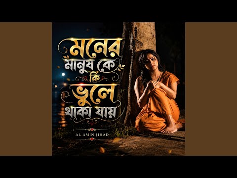 মনের মানুষ কে কি ভুলে থাকা যায়