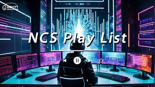 [Playlist] 게임 및 작업할 때 듣기 좋은 노래(브금)│NCS 매드무비 노래 모음 롤 캐리~