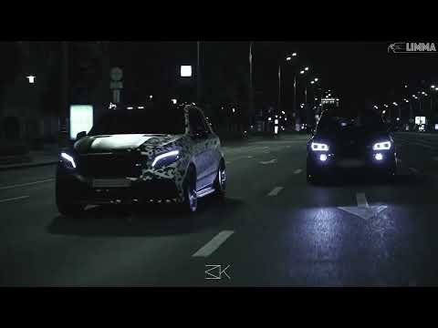 MASKOVA - Mafia Style (Original Mix)