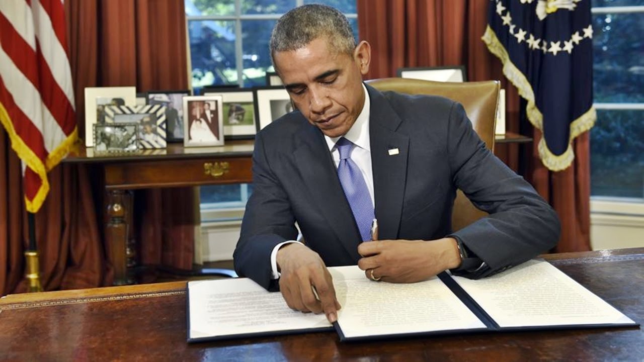 Congress Overrides President Obama s Veto Against 9 11 Victims Lawsuit 
