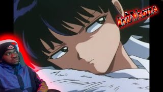 Sneaky Link  - InuYasha Episode 32 Reaction
