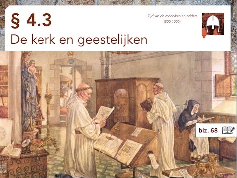 Video: Waarom Het Slecht Wordt In De Kerk - Antwoorden Van Geestelijken