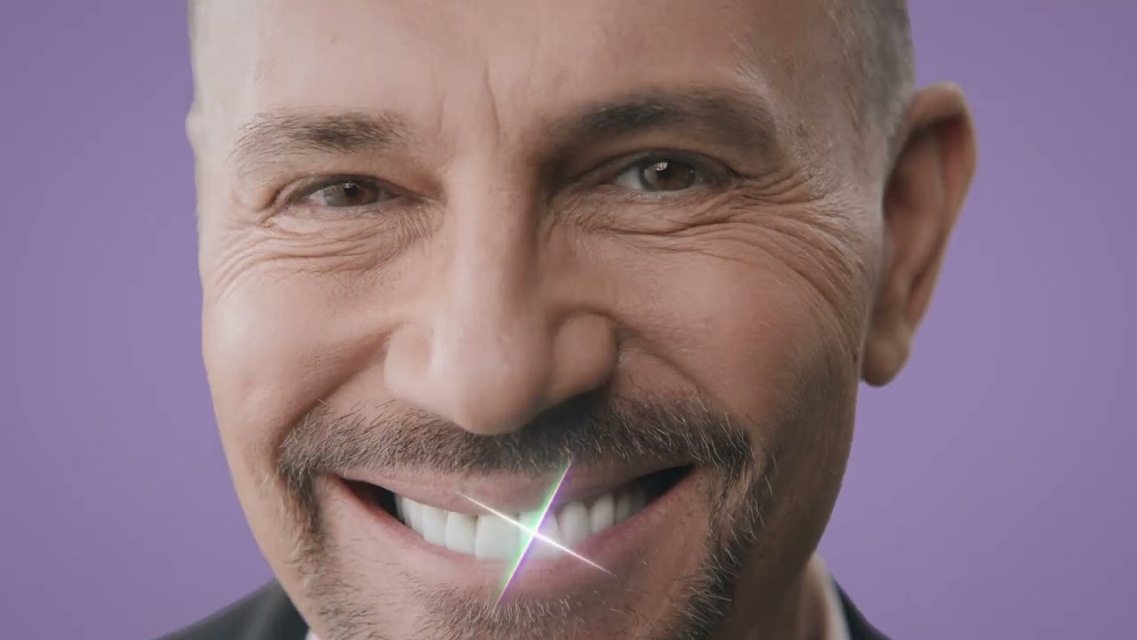 Krzysztof Ibisz x ON – Uśmiech proszę!