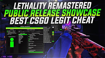 🎮 THE BEST CS:GO CHEAT! | 💻 HOW TO INSTALL THE CHEAT ON CS:GO IN 2022? | 🤫 ALL CS:GO VULNERABILITIES