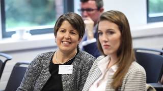 IFS Apprenticeship Launch Video