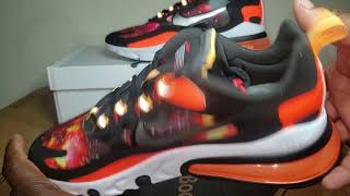 galaxy 270 nike