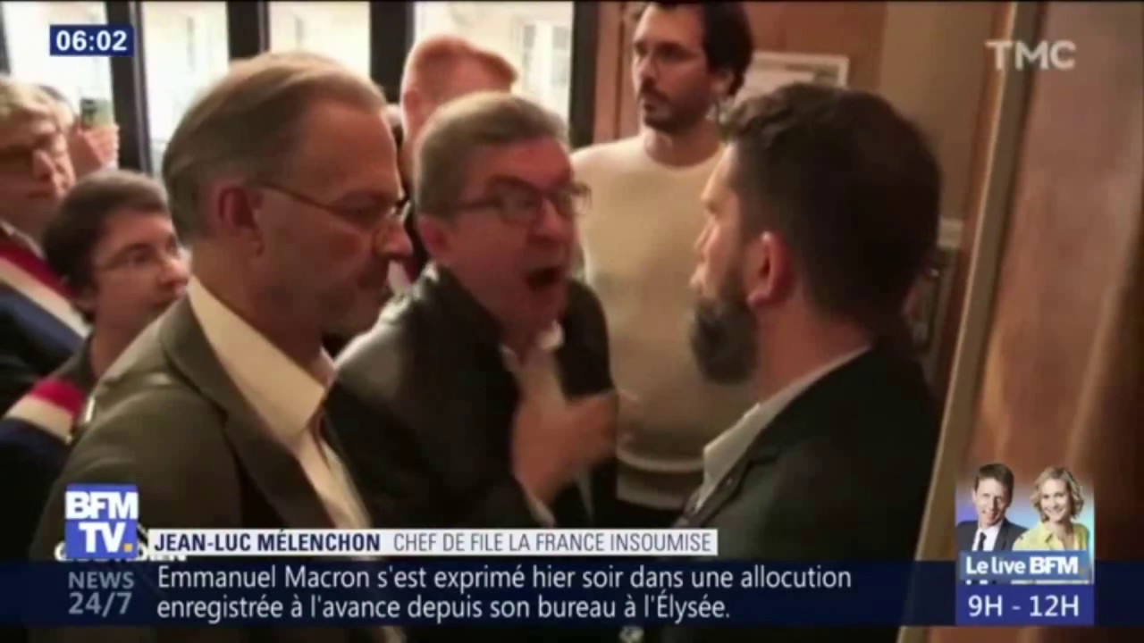 La Vraie C'est Moi Scan