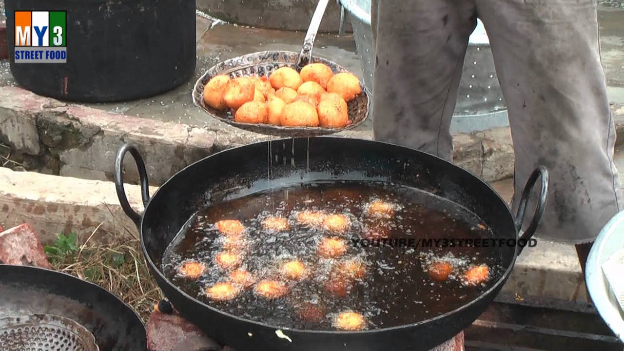 BURELU | INDIAN TRADITIONAL FOOD | FESTIVAL SPECIAL FOOD street food | STREET FOOD