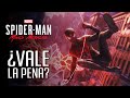 Marvel's Spider-Man Miles Morales: ¿Vale la pena? (PS5)