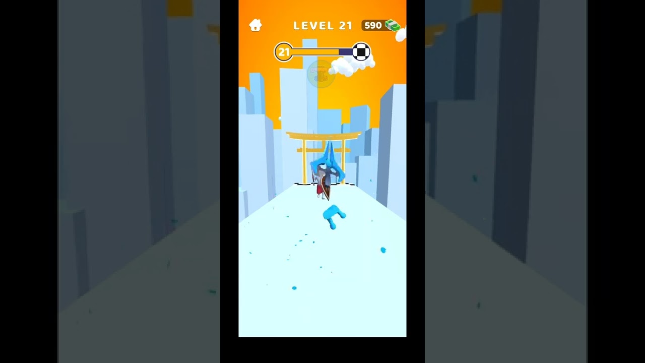 Sword Army 🔥🔥🔥 