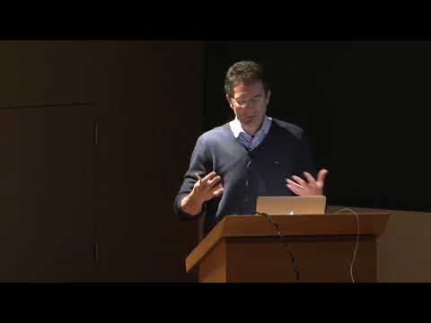 Comment les microbes pathogènes prennent le contrôle de l'hôte (10) - P. Sansonetti (2011-2012)