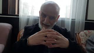 16.09.2023 Yeni Dönem Ilk Sohbetimiz.bakara Süresi Ile Başladık.