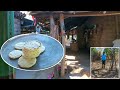 Llegamos Como Desconocidos A Un Hogar En El Bosque A Que Nos Vendieran Tortillas - Así Reaccionaron