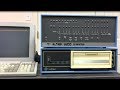 Fully Functional Altair 8800 Built from New Equipment in 2018