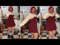 Home Dance I Unbuttoned It I Can T The Pomegranate Is Sticking Out 