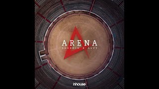 Arsenik - Arena (Prod. by Alfy) | أرسينِك - أرينا