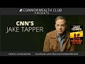 Cnns jake tapper