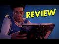Spider Man Across The Spider Verse Was Not What I was Expecting!! Review With Spoilers