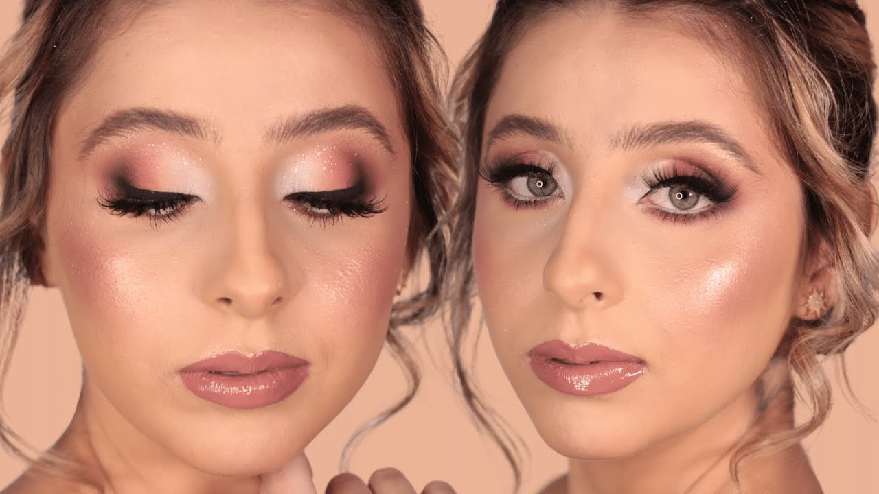 DELINEADO INFINITO PARA NOIVAS  OU MADRINHAS