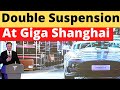 The Real Reason Why Tesla Giga Shanghai Again Suspended Production Today