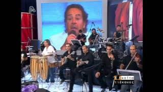 Γιάννης Πάριος Special...όλος δικός σας!!!! (Π. Τερζής, Α. Βαρδής, Πίτσα Παπαδοπούλου, Ελένη Δήμου)
