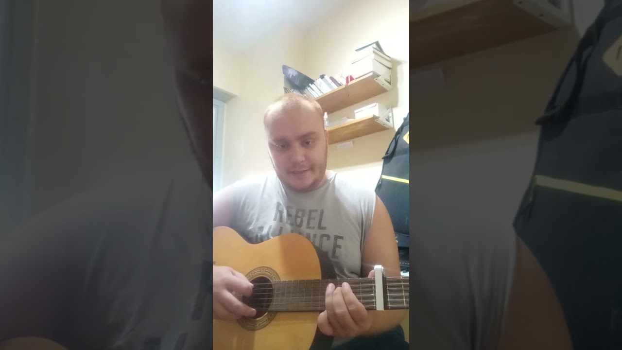 Cómo tocar Here comes the sun de los Beatles en guitarra criolla 