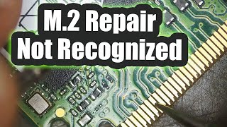 Download Lagu Samsung M.2 SSD Drive Repair - Not Recognized MP3 Download Lagu Samsung M.2 SSD Drive Repair - Not Recognized MP3