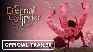 The Eternal Cylinder - Official Next-Gen Announcement Trailer