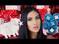 JEFFREE STAR VALENTINES DAY MYSTERY BOXES 2022 UPDATE + PR UNBOXING 📦💖