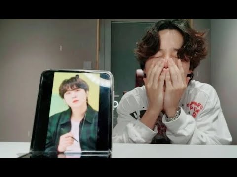   Bts Weverselive 220918 지민 왔습니다 위버스라이브 방탄소년단 위버스라이브