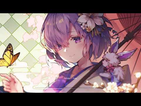Watch Amidst - Fate ♫ on YouTube
