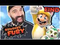 DE FINAL BOSS VERSLAAN !!! | Bowser's Fury #6