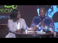 5 Keys for Before and After "I Do" | Touré Roberts & Sarah Jakes Roberts