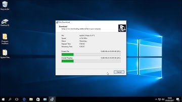 Spybot : Downloading & Installing Spybot +AV (New User)