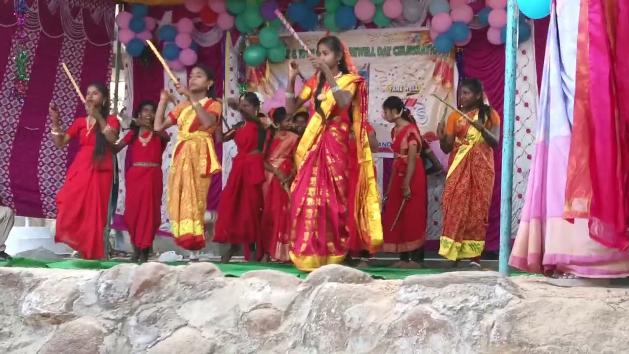 Gani glp gdp school Batu malai song