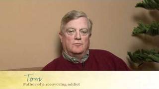Addiction and Families - Tom, Father of an addict - Nova Counseling Services