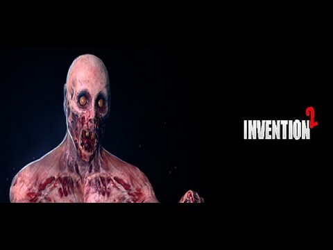 INVENTION/გამოგონება [ გაგძელება ]  [HD]