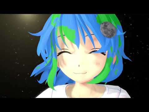 [SFM]Earth-Chan