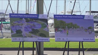 New 12-acre bayfront park coming to Chula Vista