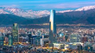5° Básico. Revisión GuíaN°18 "Geografía Centro de Chile"