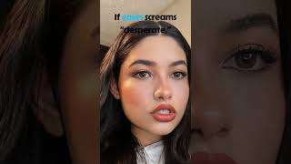 Download Lagu The more you chase, the faster she runs... MP3